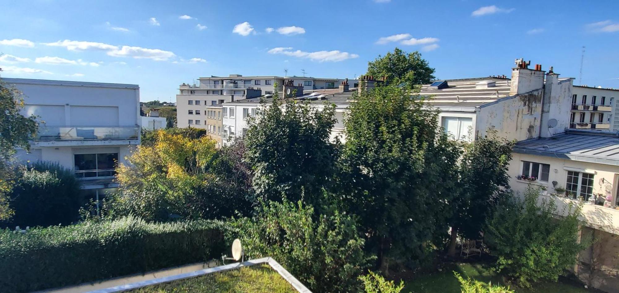 Le Clemenceau Appart-Calais Nord-Balcon-Plage 외부 사진